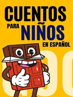 cover image of Cuentos Para Niños en Español
